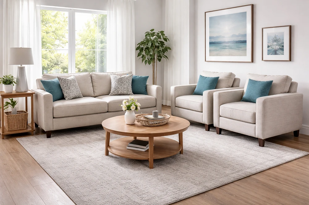 Beyoğlu Koltuk Takımı İmalatı